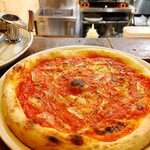osteria SANZOKU - 