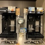 第2プレミアムラウンジ セントレア - 