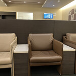 第2プレミアムラウンジ セントレア - 