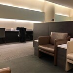 第2プレミアムラウンジ セントレア - 