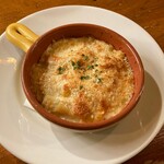 osteria SANZOKU - 