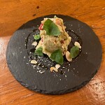 osteria SANZOKU - 