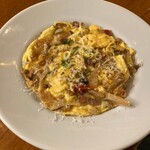 osteria SANZOKU - 