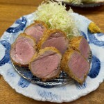 ぶた いながき - 