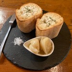 osteria SANZOKU - 