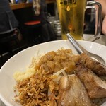 屋台酒場 リーダー - 