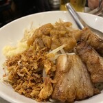 屋台酒場 リーダー - 