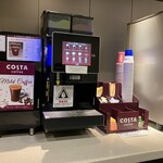 第2プレミアムラウンジ セントレア - 