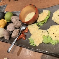 肉料理 KOJIRO - 