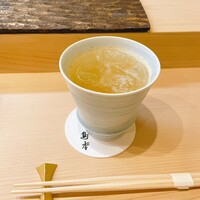 鮨 島本 - 