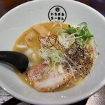 いちまるらーめん - 