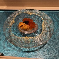 札幌 鮨 よこ田 - 