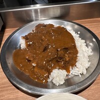 十勝ハーブ牛焼肉 MONMOM - 