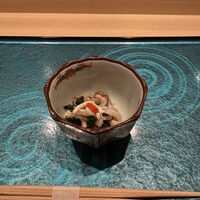 札幌 鮨 よこ田 - 