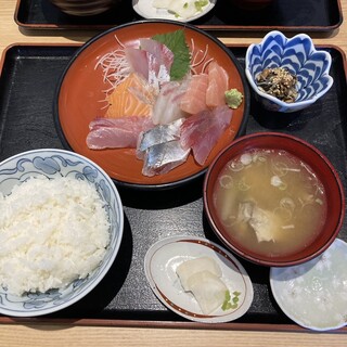 かがのと海鮮処 旬魚亭_1