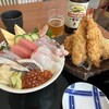 海鮮めし屋 磯人