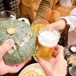 手打ちうどん 大蔵 - こういう事ばかりします