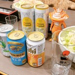 手打ちうどん 大蔵 - この度は、持ち込みさせていただきました
      ※このタコハイのコップも