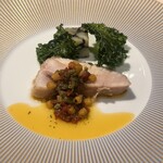 星のや竹富島 ダイニング - 