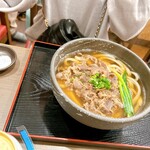 手打ちうどん 大蔵 - mk❤️さんと
      このあと、ウハウハするからな～