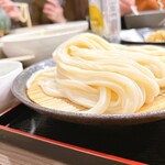 手打ちうどん 大蔵 - ホント、めちゃくちゃ美味しい(*ﾟ▽ﾟ*)