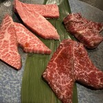 濱田屋 焼肉 ホルモン 五代目 市郎右衛門 - 