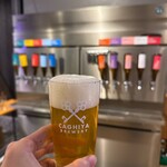 カギヤブルワリー - 