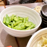 手打ちうどん 大蔵 - まったく食べないのでして(⃔ ꒪꒳꒪̟ )⃕↝