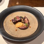 星のや竹富島 ダイニング - 