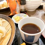 手打ちうどん 大蔵 - この度は、ありがとうございました♡