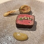 星のや竹富島 ダイニング - 