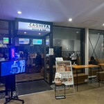 カギヤブルワリー - 