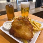 カギヤブルワリー - 