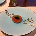 星のや竹富島 ダイニング - 