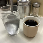 ライスカレー まんてん - 