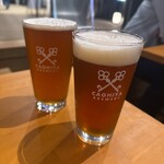 カギヤブルワリー - 