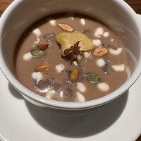Ino Cantonese 日本橋 たかせ - 
