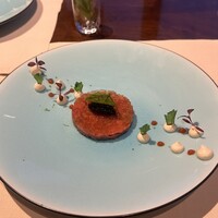 星のや竹富島 ダイニング - 