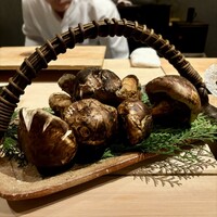 銀座 kappou ukai 肉匠 - 