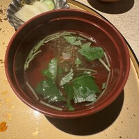 うなぎ 目白ぞろ芽 - 
