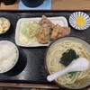 山勝食堂