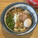 麺屋 サマー太陽 - 