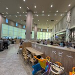 ケンタッキーフライドチキン - 