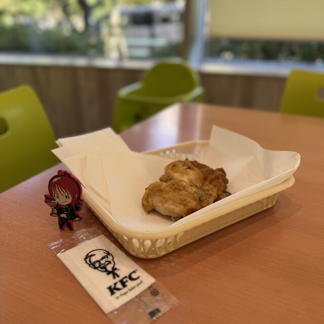 Kentucky Fried Chicken Ario Nishiarai Ten photo 2