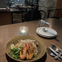 Longrain Tokyo - 