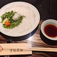 玄品 大阪北新地 - これだよね