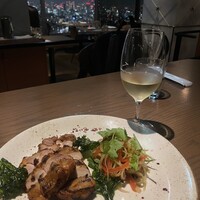 Longrain Tokyo - 