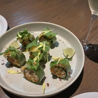 Longrain Tokyo - 