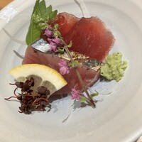 新宿 鮨 つむぎ - 
