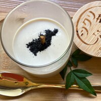 麺屋割ぽう ツクリ茸 - 